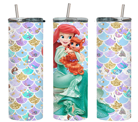 Princess Ariel 69-5042